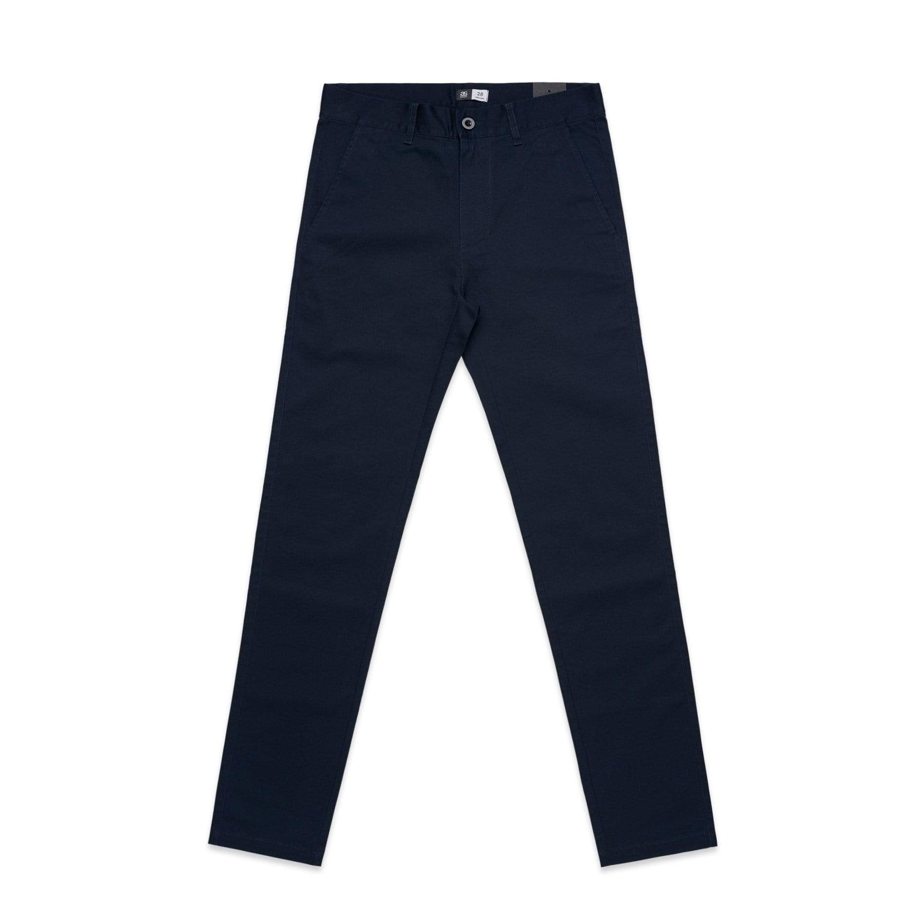 As Colour Men's standard pants 5901 Active Wear As Colour NAVY 28 